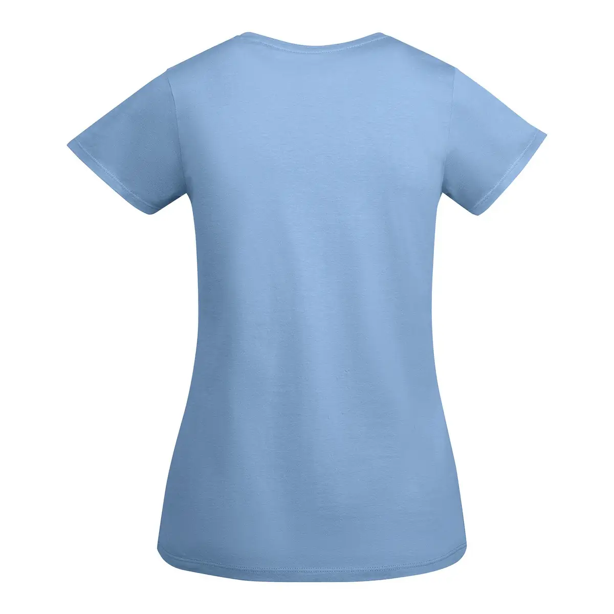Camiseta de manga corta Mujer Roly BREDA WOMAN 24 Camiseta de manga corta Mujer Roly BREDA WOMAN - Imagen 24