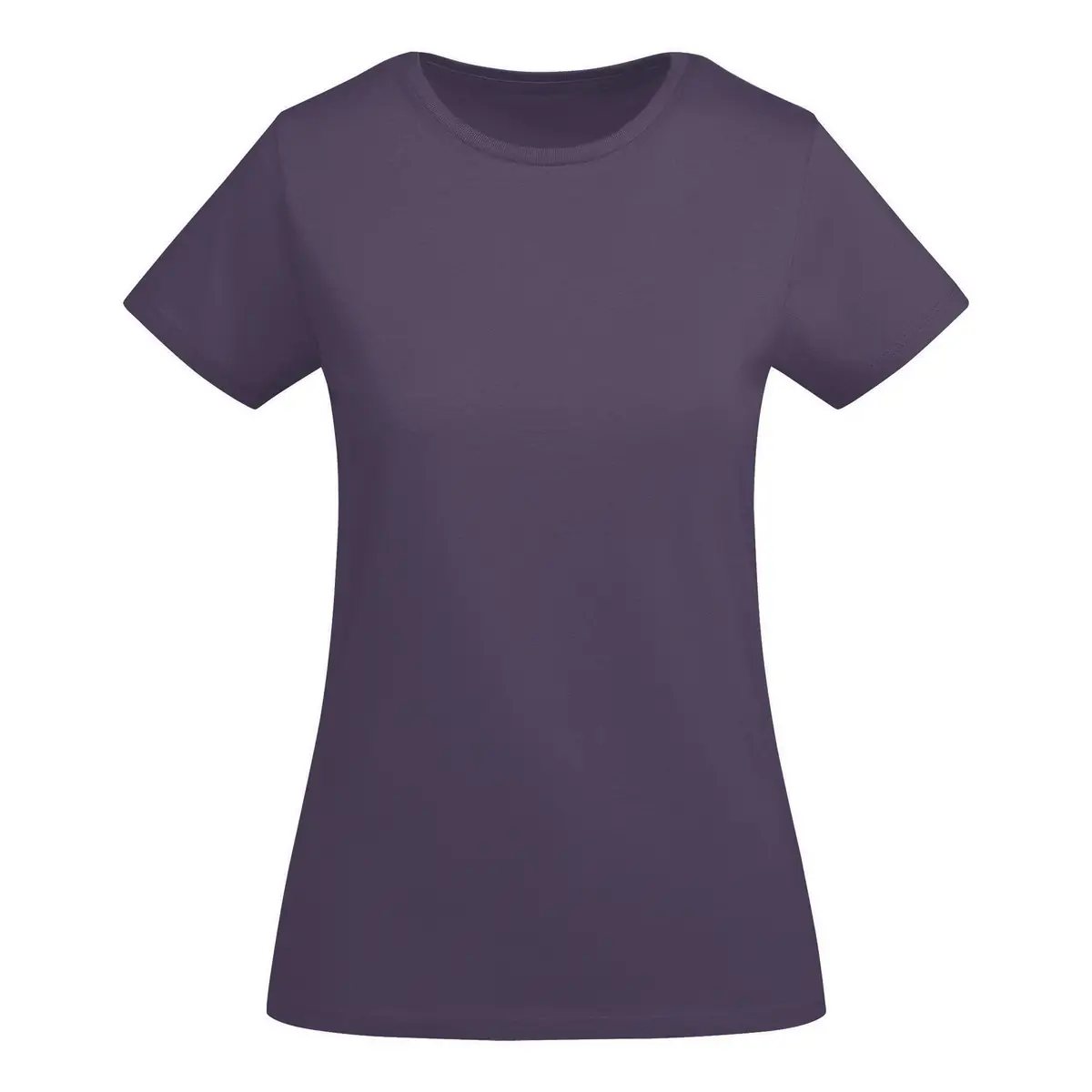 Camiseta de manga corta Mujer Roly BREDA WOMAN 25 Camiseta de manga corta Mujer Roly BREDA WOMAN - Imagen 25