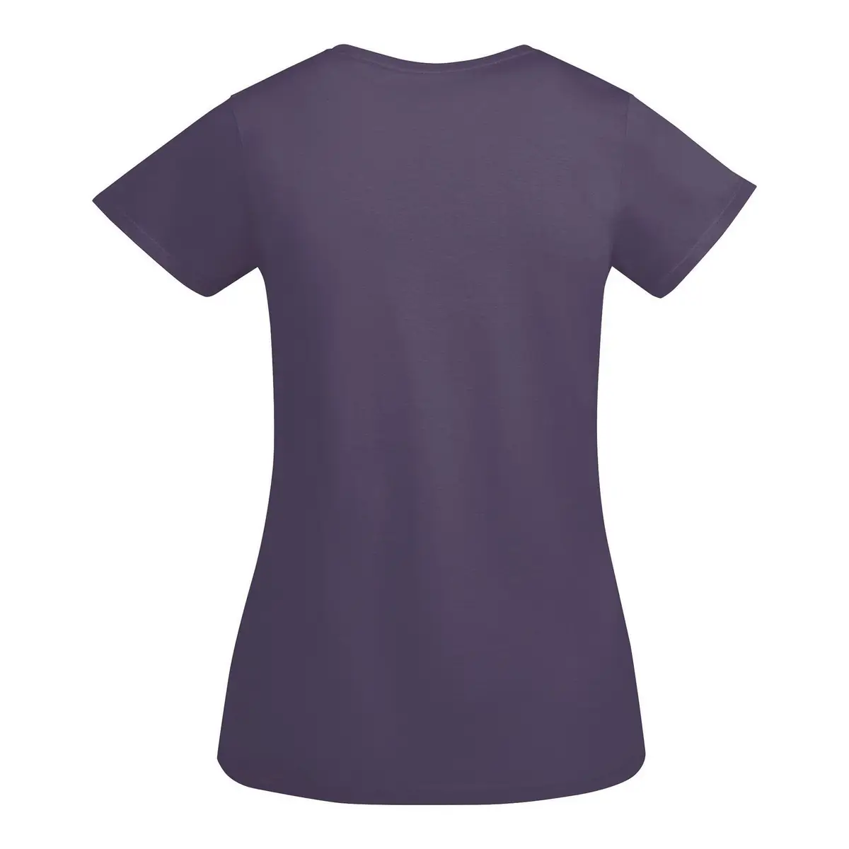 Camiseta de manga corta Mujer Roly BREDA WOMAN 28 Camiseta de manga corta Mujer Roly BREDA WOMAN - Imagen 28