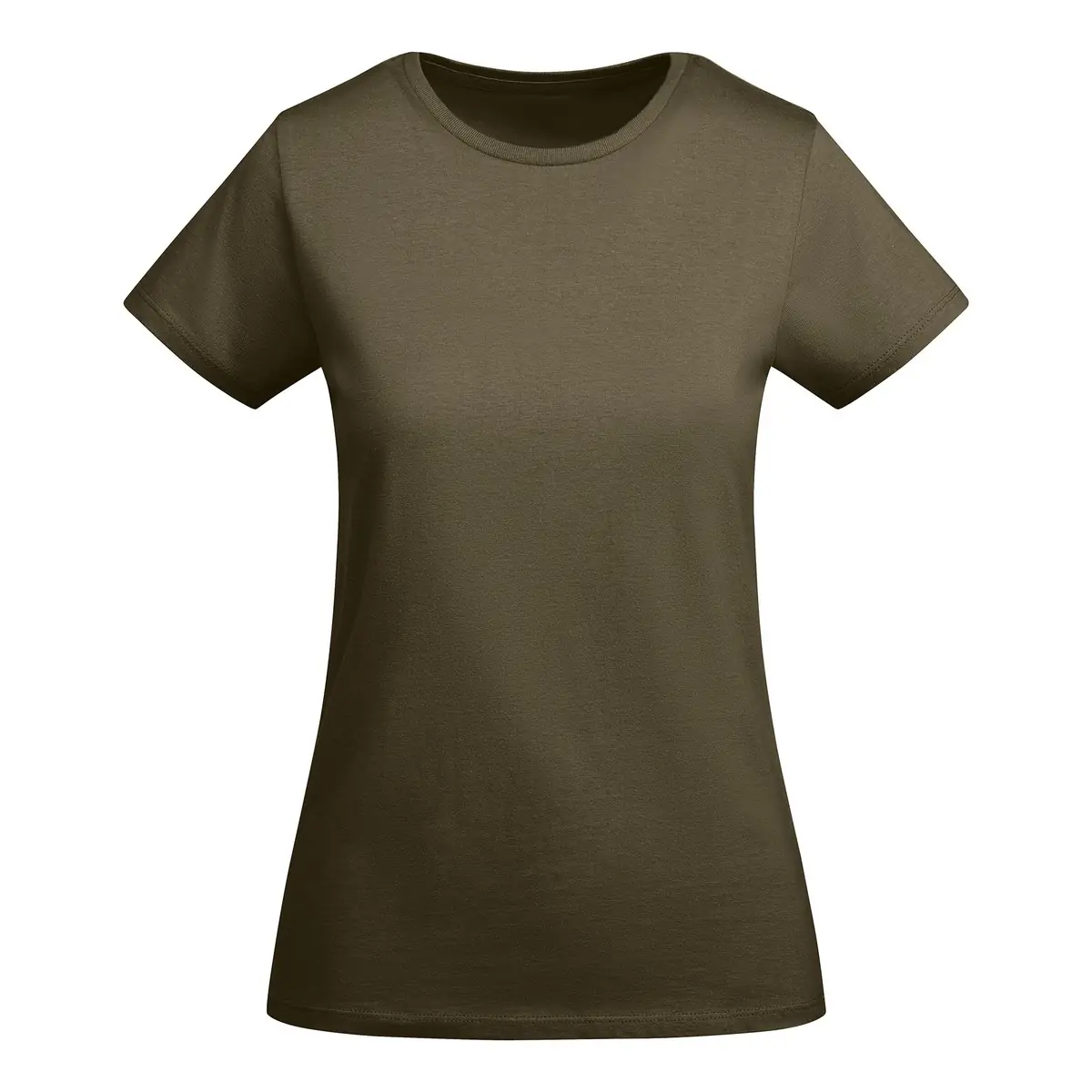 Camiseta de manga corta Mujer Roly BREDA WOMAN 29 Camiseta de manga corta Mujer Roly BREDA WOMAN - Imagen 29