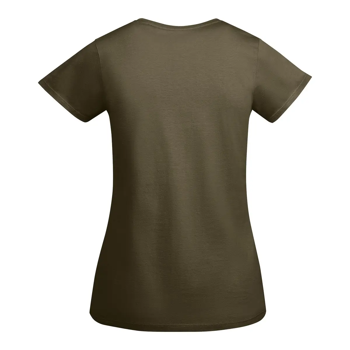 Camiseta de manga corta Mujer Roly BREDA WOMAN 32 Camiseta de manga corta Mujer Roly BREDA WOMAN - Imagen 32