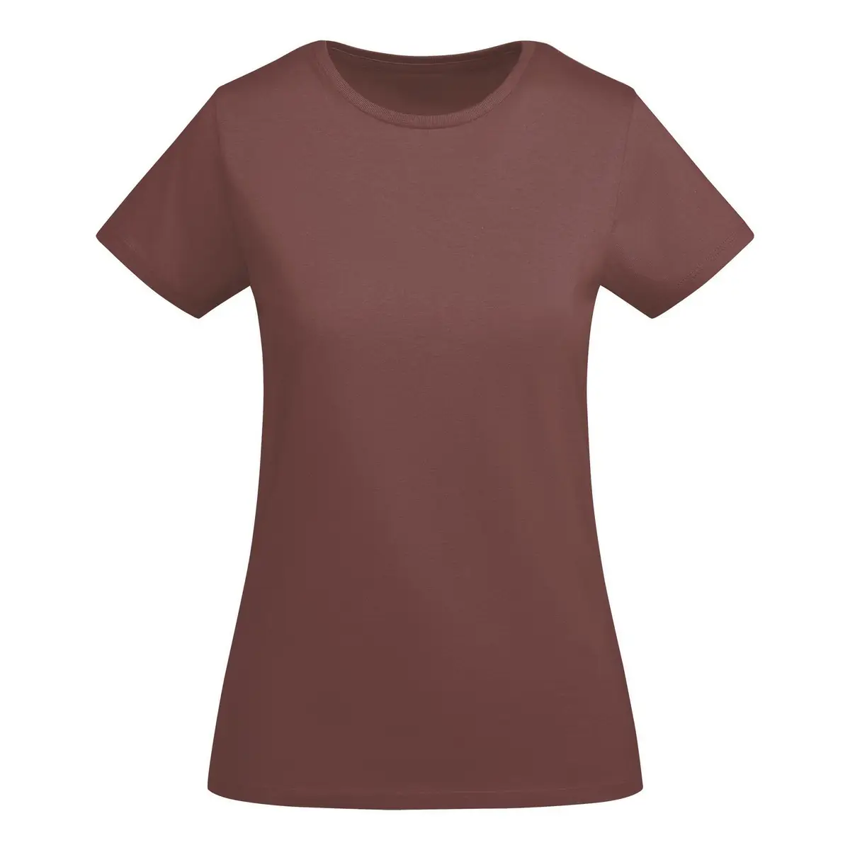 Camiseta de manga corta Mujer Roly BREDA WOMAN 33 Camiseta de manga corta Mujer Roly BREDA WOMAN - Imagen 33