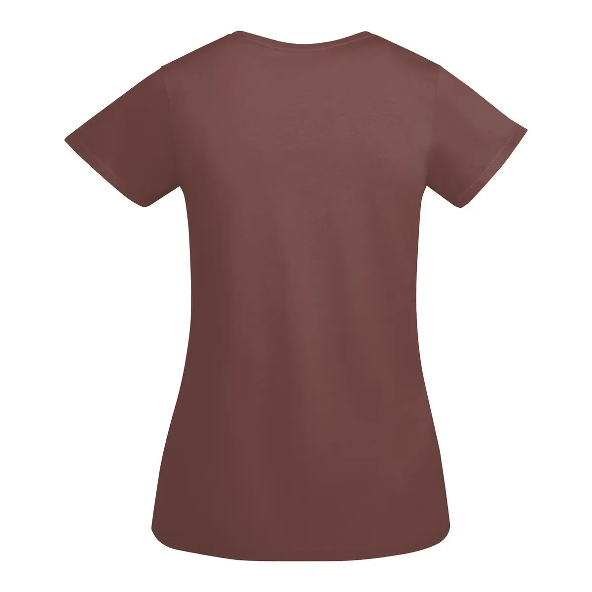 Camiseta de manga corta Mujer Roly BREDA WOMAN 36 Camiseta de manga corta Mujer Roly BREDA WOMAN - Imagen 36