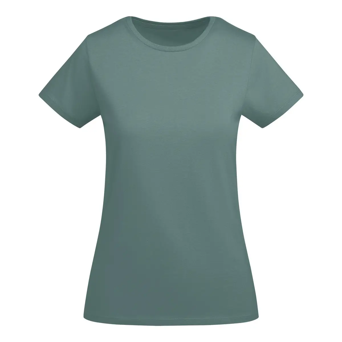 Camiseta de manga corta Mujer Roly BREDA WOMAN 37 Camiseta de manga corta Mujer Roly BREDA WOMAN - Imagen 37