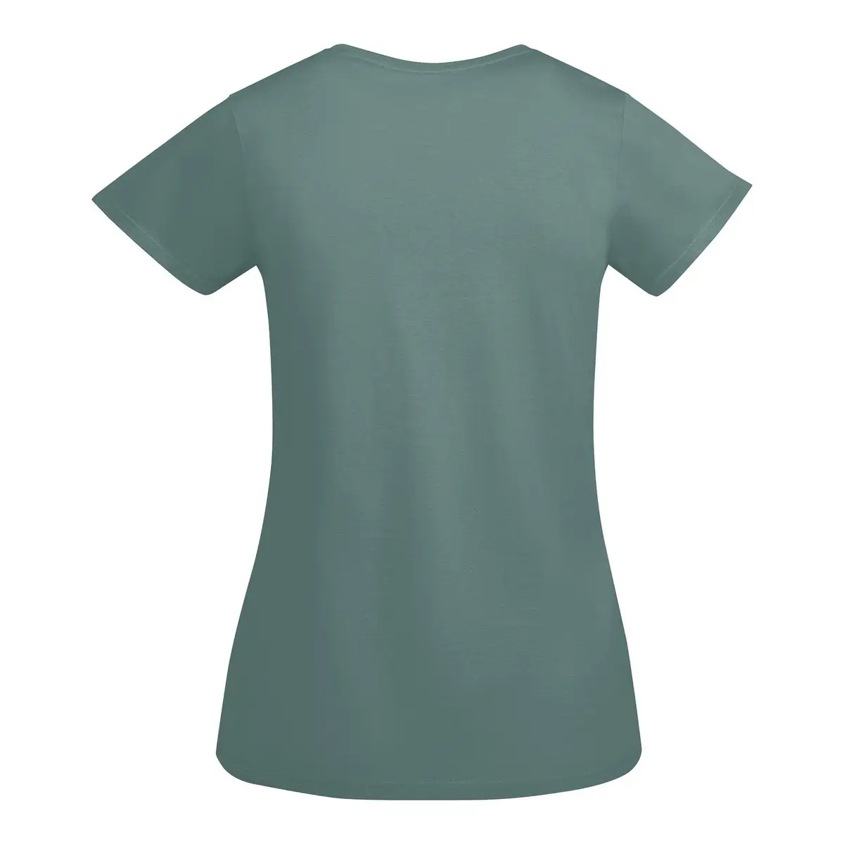 Camiseta de manga corta Mujer Roly BREDA WOMAN 40 Camiseta de manga corta Mujer Roly BREDA WOMAN - Imagen 40