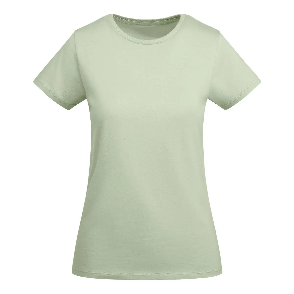Camiseta de manga corta Mujer Roly BREDA WOMAN 41 Camiseta de manga corta Mujer Roly BREDA WOMAN - Imagen 41