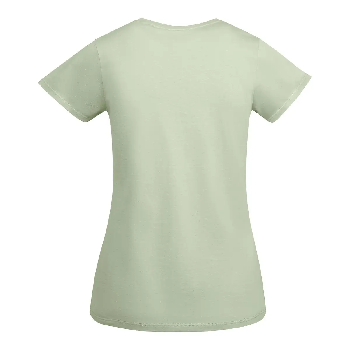 Camiseta de manga corta Mujer Roly BREDA WOMAN 44 Camiseta de manga corta Mujer Roly BREDA WOMAN - Imagen 44