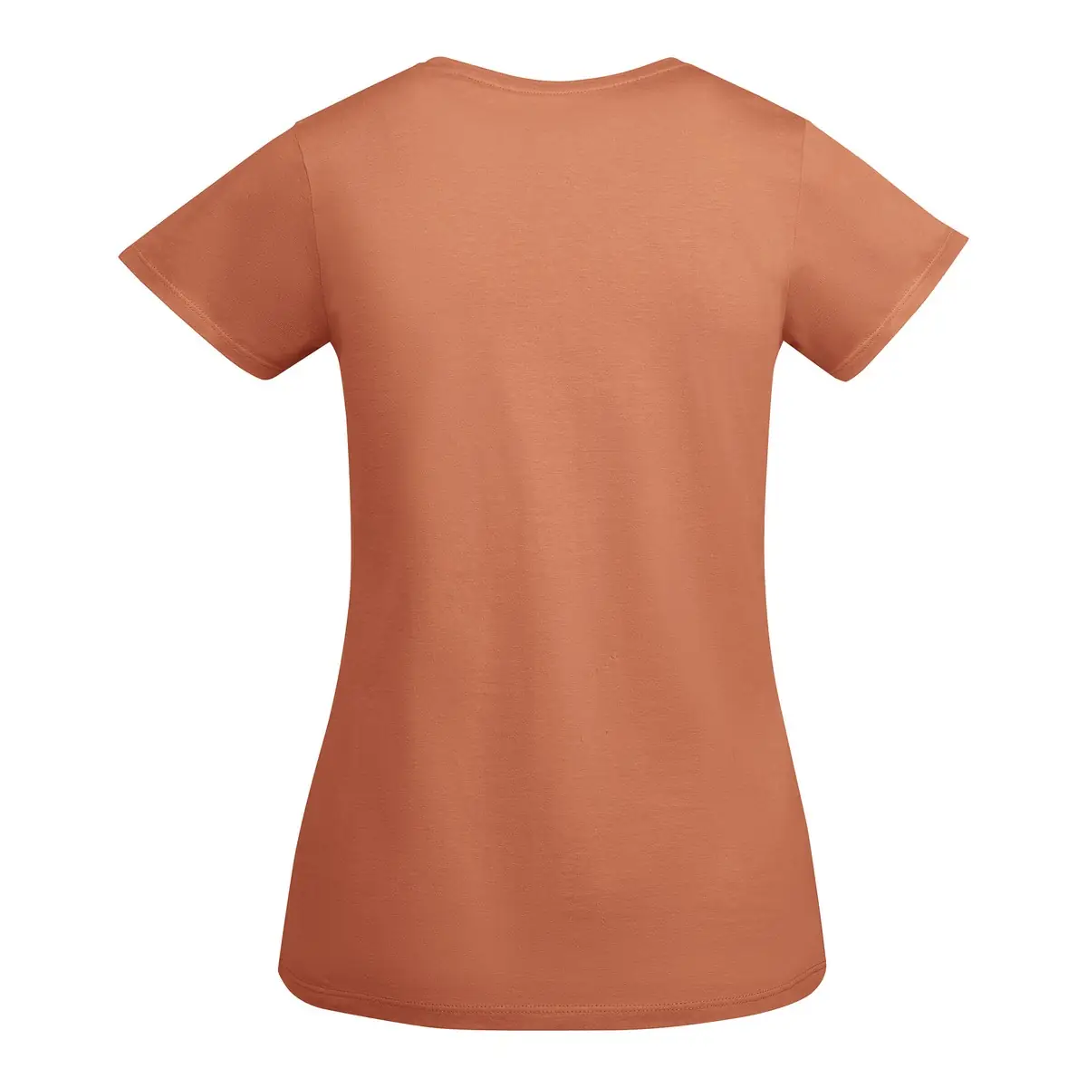 Camiseta de manga corta Mujer Roly BREDA WOMAN 48 Camiseta de manga corta Mujer Roly BREDA WOMAN - Imagen 48