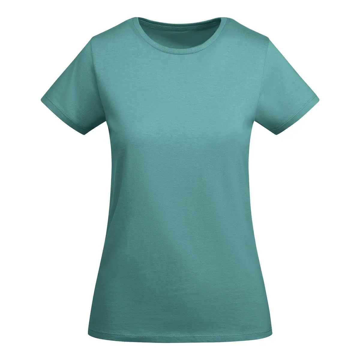 Camiseta de manga corta Mujer Roly BREDA WOMAN 49 Camiseta de manga corta Mujer Roly BREDA WOMAN - Imagen 49