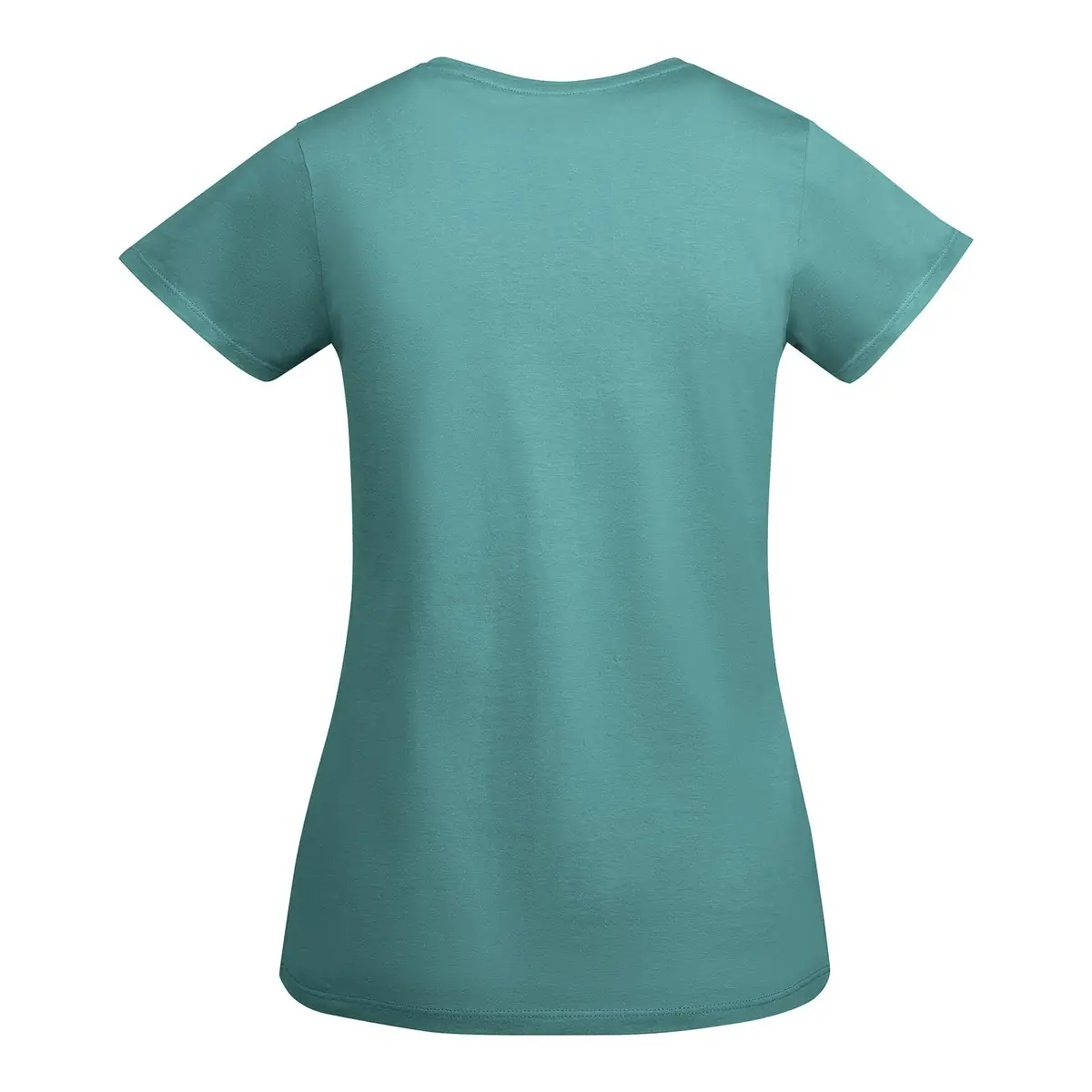 Camiseta de manga corta Mujer Roly BREDA WOMAN 52 Camiseta de manga corta Mujer Roly BREDA WOMAN - Imagen 52