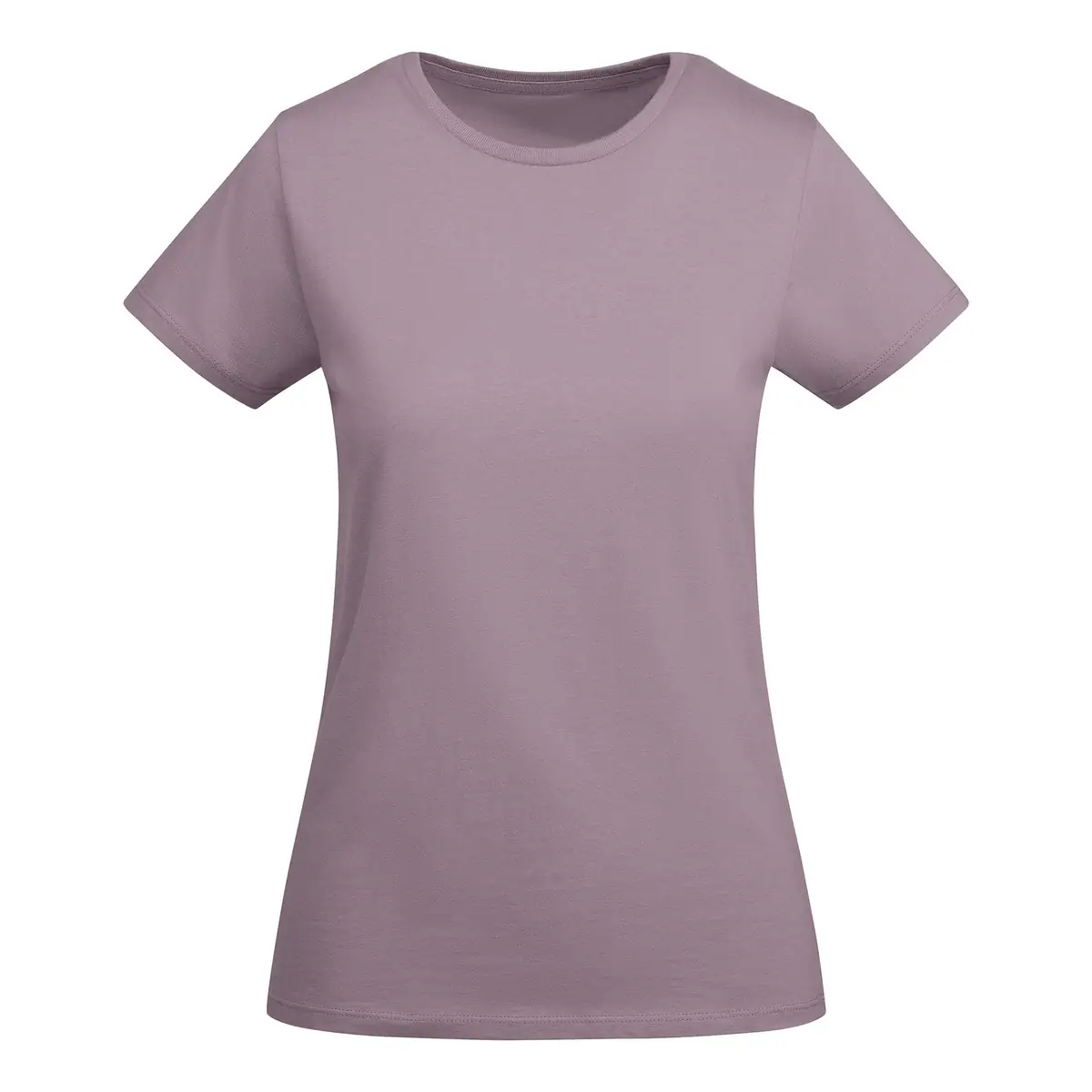 Camiseta de manga corta Mujer Roly BREDA WOMAN 53 Camiseta de manga corta Mujer Roly BREDA WOMAN - Imagen 53