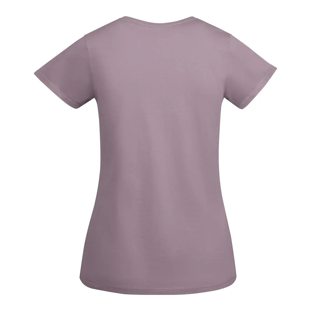 Camiseta de manga corta Mujer Roly BREDA WOMAN 56 Camiseta de manga corta Mujer Roly BREDA WOMAN - Imagen 56