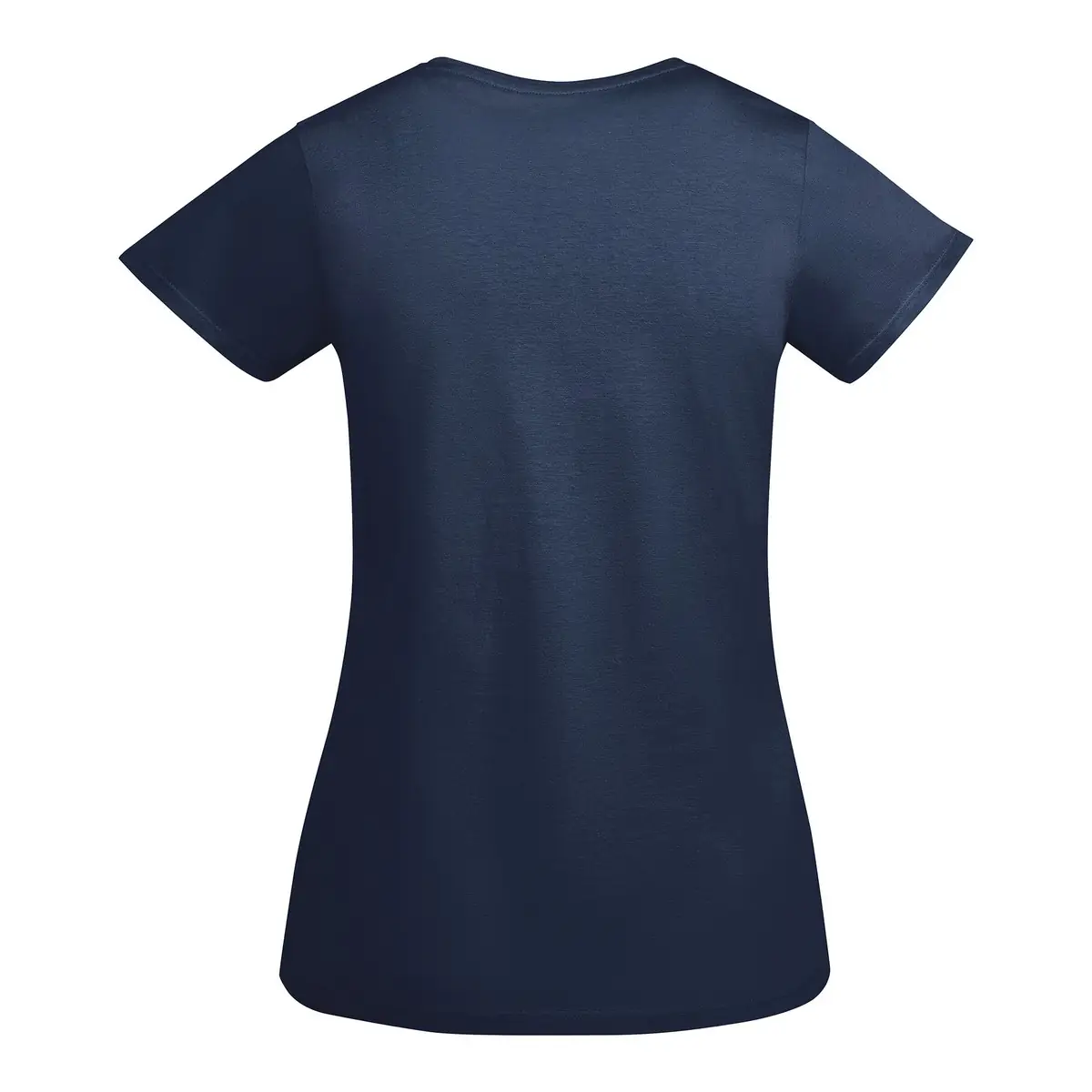 Camiseta de manga corta Mujer Roly BREDA WOMAN 60 Camiseta de manga corta Mujer Roly BREDA WOMAN - Imagen 60