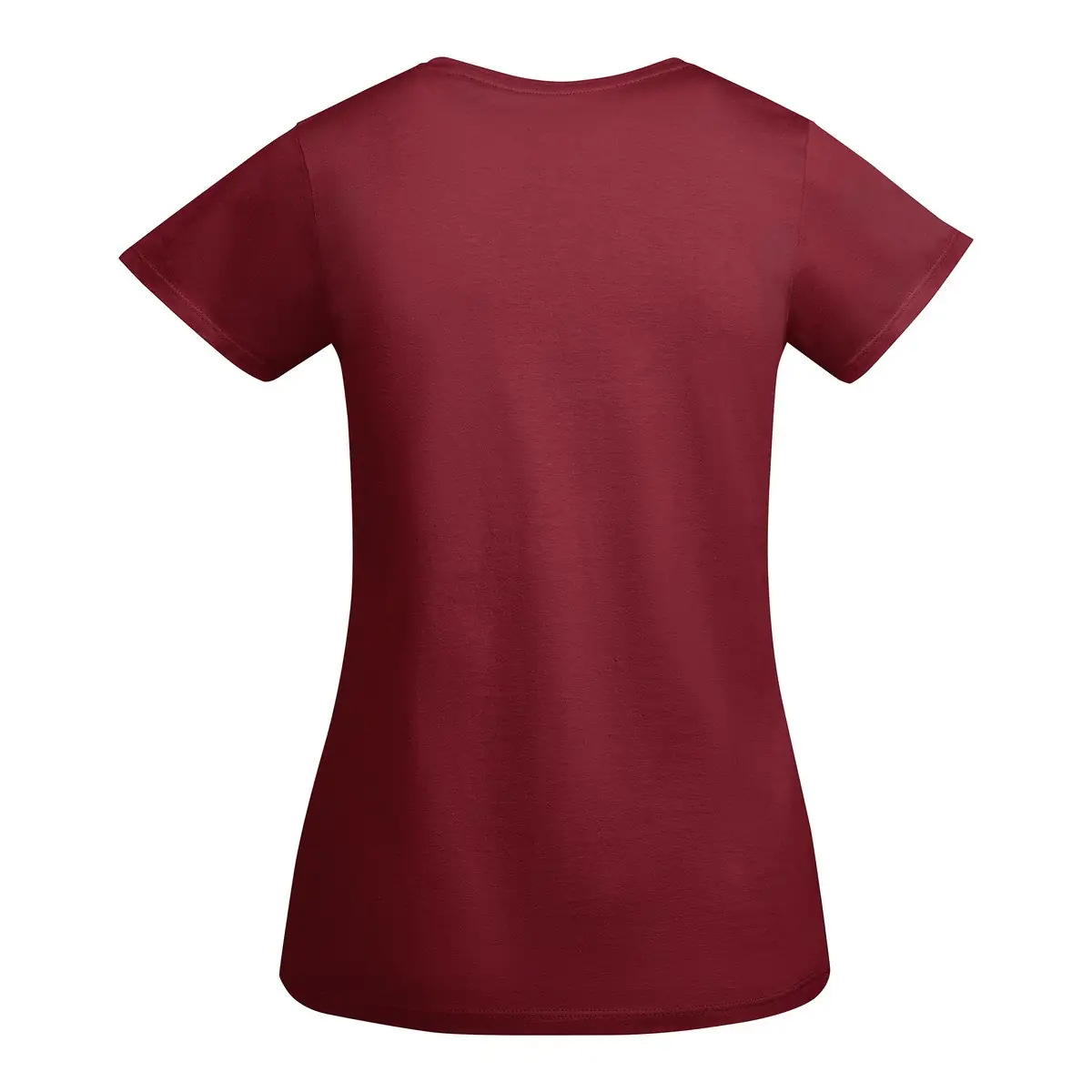Camiseta de manga corta Mujer Roly BREDA WOMAN 64 Camiseta de manga corta Mujer Roly BREDA WOMAN - Imagen 64