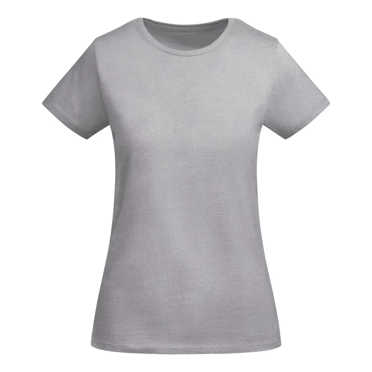 Camiseta de manga corta Mujer Roly BREDA WOMAN 65 Camiseta de manga corta Mujer Roly BREDA WOMAN - Imagen 65