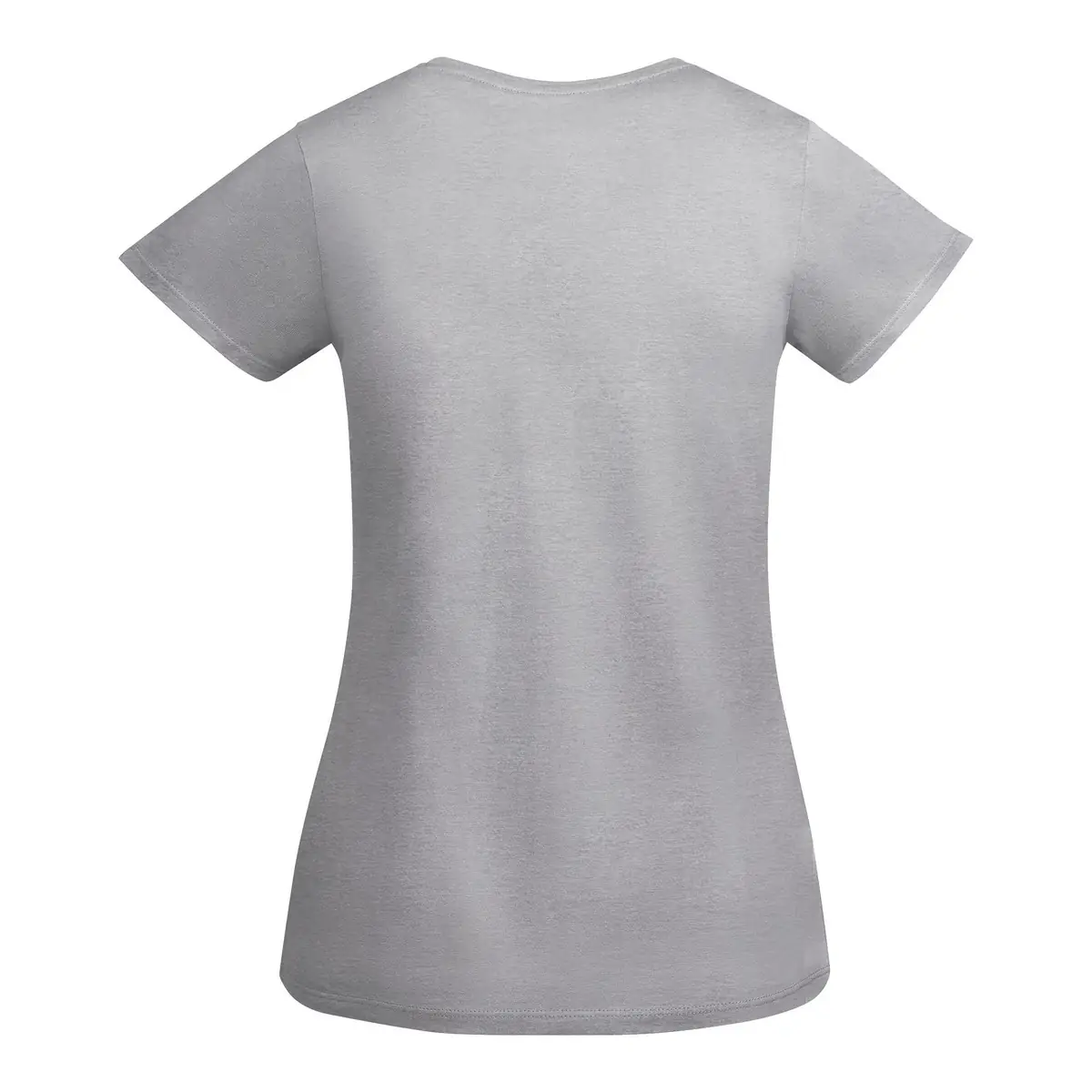 Camiseta de manga corta Mujer Roly BREDA WOMAN 68 Camiseta de manga corta Mujer Roly BREDA WOMAN - Imagen 68