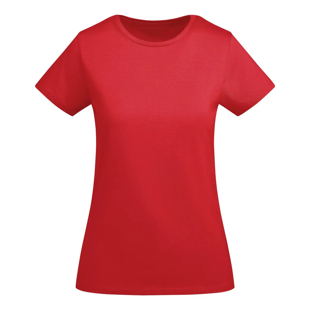 Camiseta de manga corta Mujer Roly BREDA WOMAN 69 Camiseta de manga corta Mujer Roly BREDA WOMAN - Imagen 69