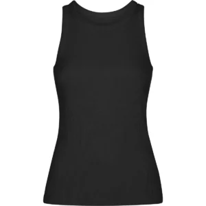 Camiseta para mujer Roly DRIBE, color negro
