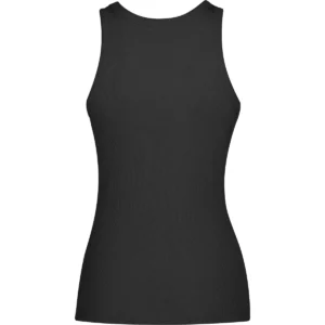 Camiseta para mujer Roly DRIBE, color negro