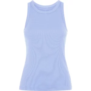 Camiseta para mujer Roly DRIBE, color azul sweet
