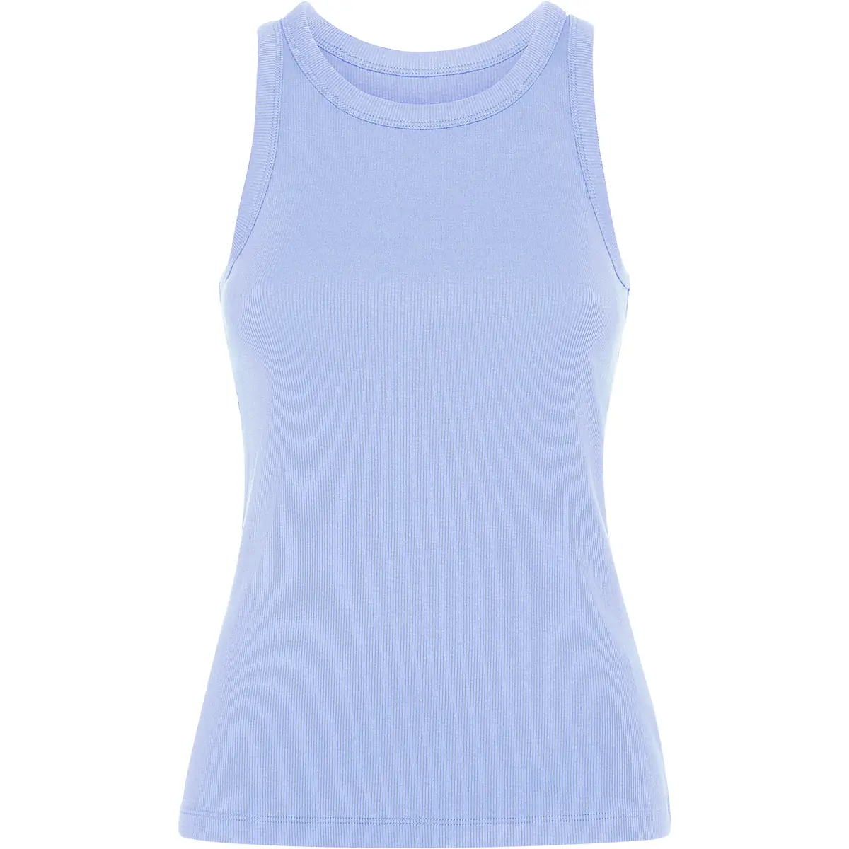 Camiseta Mujer Roly DRIBE 13 Camiseta para mujer Roly DRIBE, color azul sweet