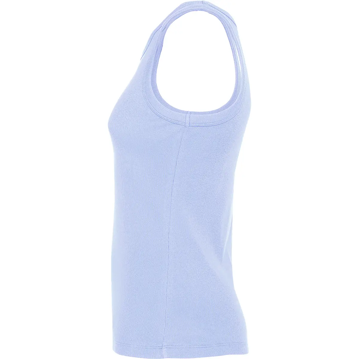 Camiseta Mujer Roly DRIBE 14 Camiseta para mujer Roly DRIBE, color azul sweet