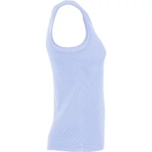 Camiseta para mujer Roly DRIBE, color azul sweet