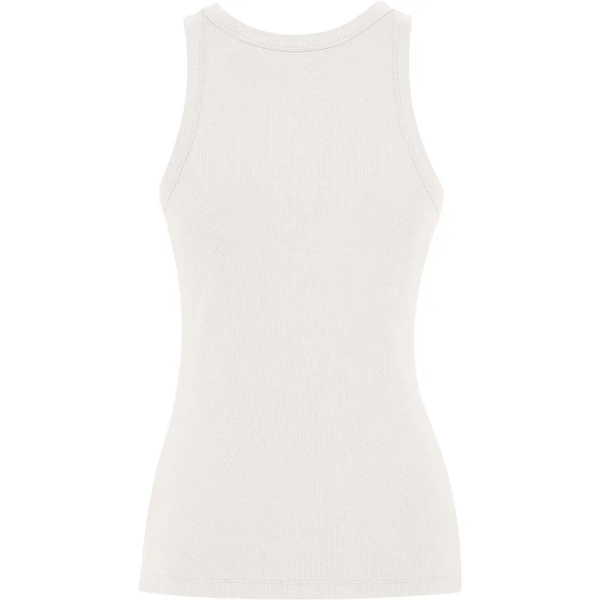 Camiseta Mujer Roly DRIBE 20 Camiseta para mujer Roly DRIBE, color blanco vintage