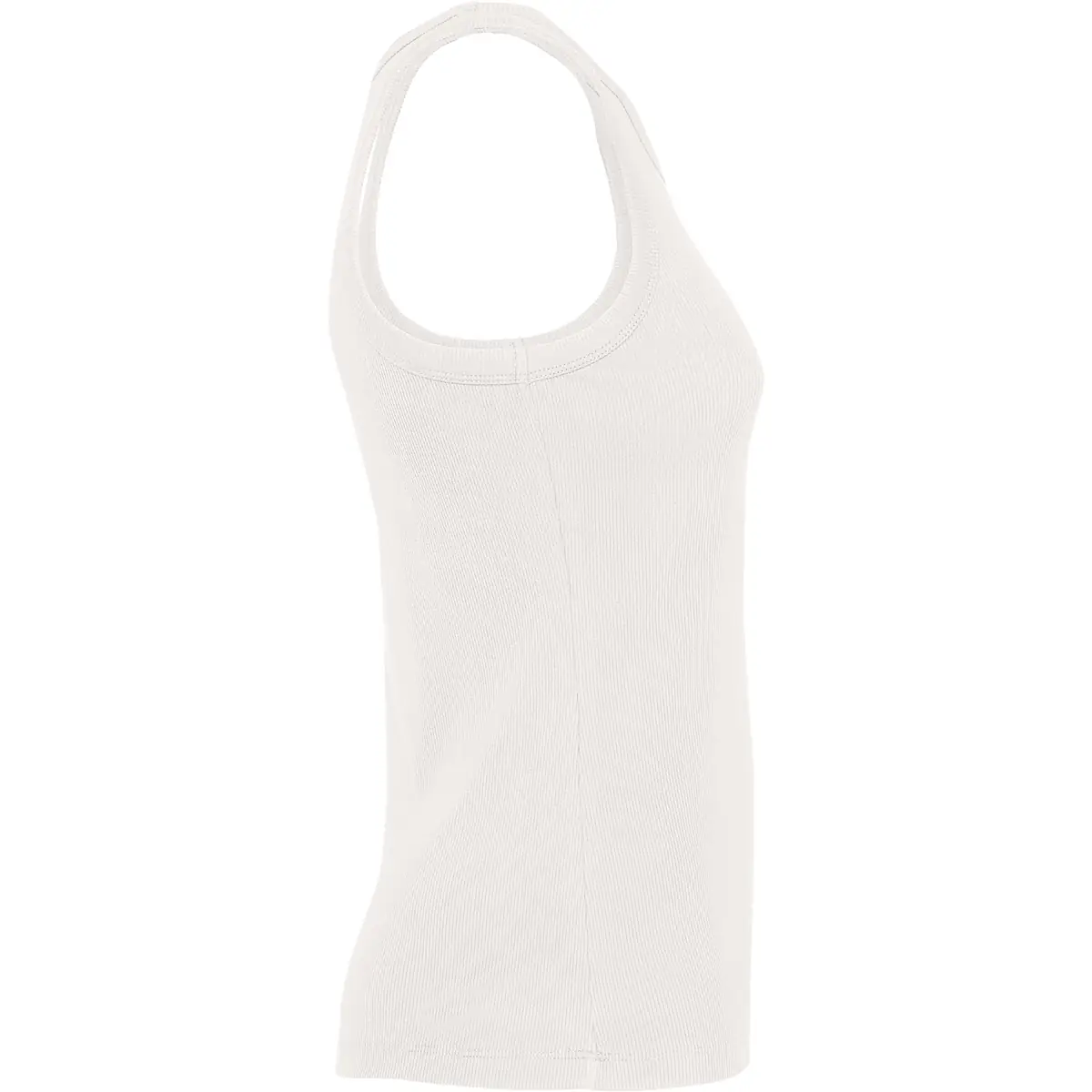 Camiseta Mujer Roly DRIBE 19 Camiseta para mujer Roly DRIBE, color blanco vintage
