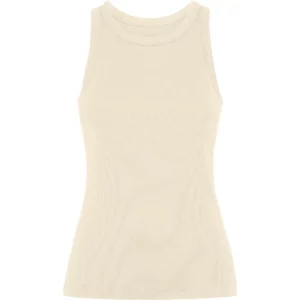 Camiseta para mujer Roly DRIBE, color angora