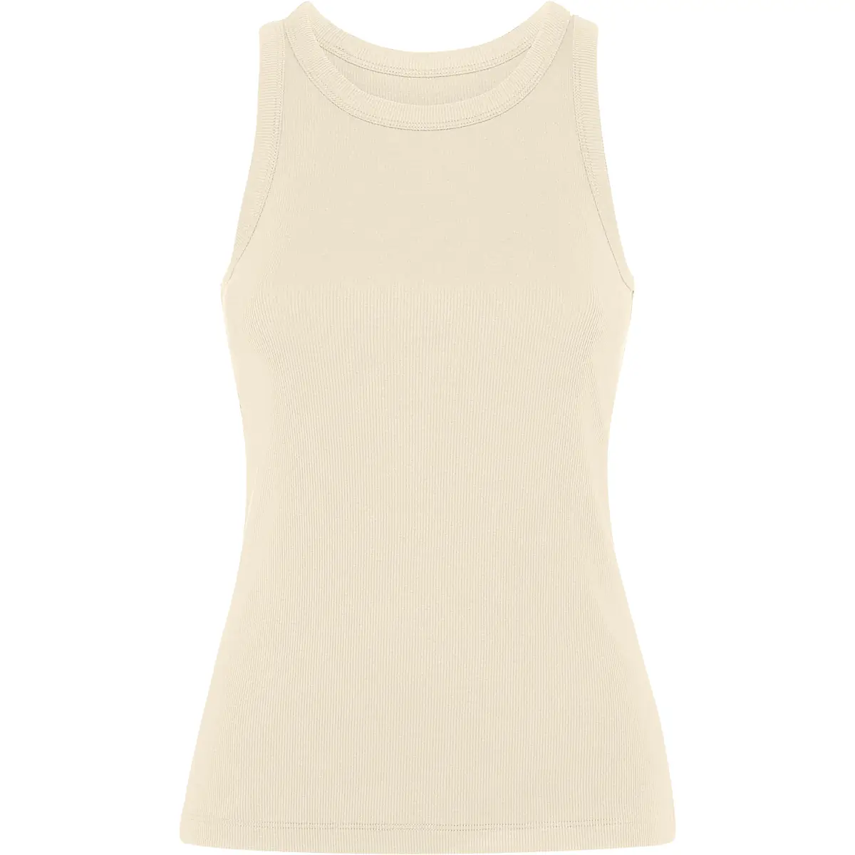 Camiseta Mujer Roly DRIBE 21 Camiseta para mujer Roly DRIBE, color angora