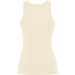 Camiseta para mujer Roly DRIBE, color angora