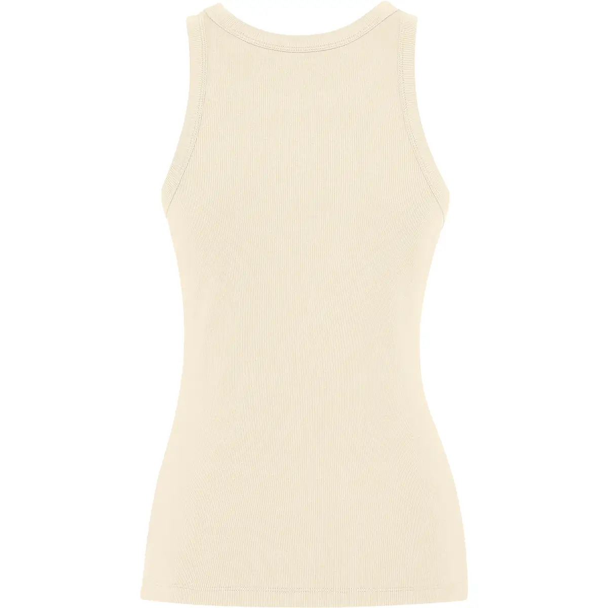 Camiseta Mujer Roly DRIBE 24 Camiseta para mujer Roly DRIBE, color angora