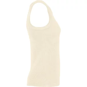 Camiseta para mujer Roly DRIBE, color angora