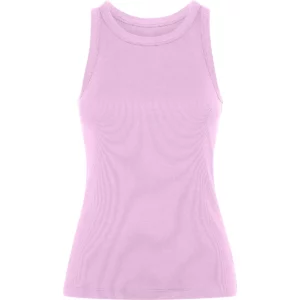 Camiseta para mujer Roly DRIBE, color rosa claro
