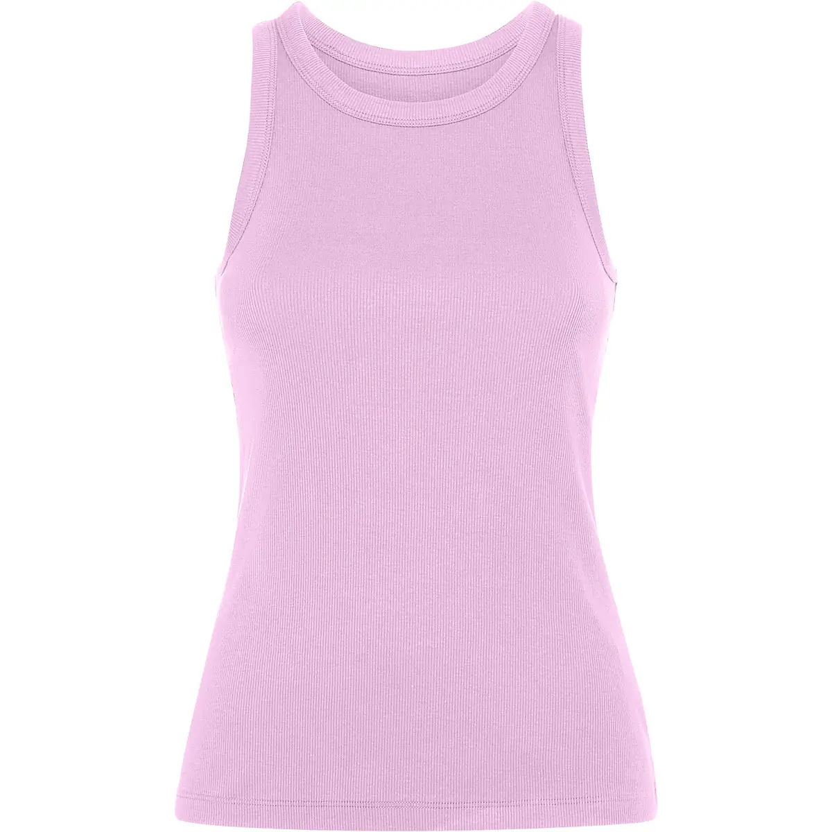 Camiseta Mujer Roly DRIBE 25 Camiseta para mujer Roly DRIBE, color rosa claro