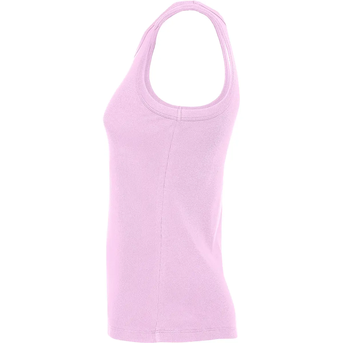 Camiseta Mujer Roly DRIBE 26 Camiseta para mujer Roly DRIBE, color rosa claro