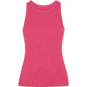 Camiseta para mujer Roly DRIBE, color frambuesa