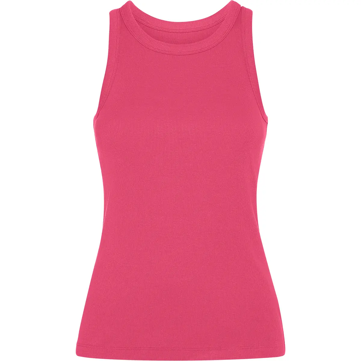 Camiseta Mujer Roly DRIBE 29 Camiseta para mujer Roly DRIBE, color frambuesa