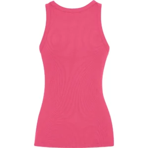 Camiseta para mujer Roly DRIBE, color frambuesa