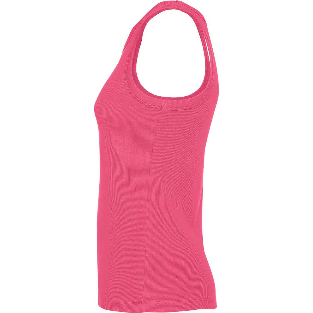 Camiseta Mujer Roly DRIBE 30 Camiseta para mujer Roly DRIBE, color frambuesa