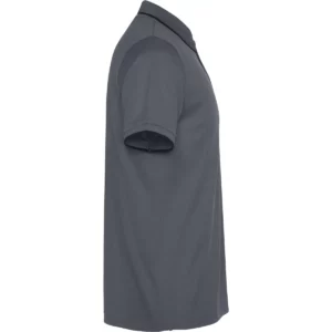Polo Roly SIAN en plomo, vista lateral opuesta
