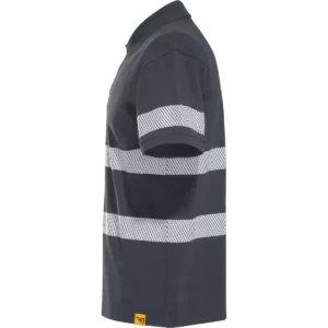 Polo Roly FORAN en plomo, vista lateral