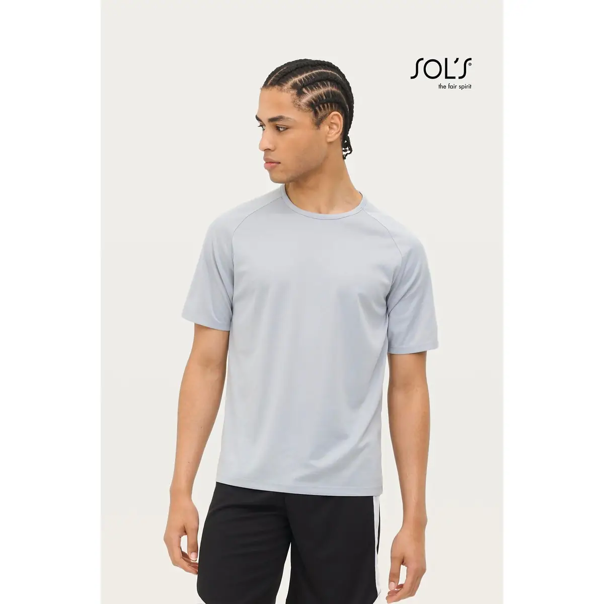 Camiseta SOL'S SPORTY 11939 68 Camiseta SOL'S SPORTY 11939 - Imagen 68