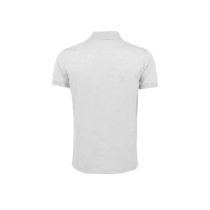 Polo Sol’s PRIME MEN en color Ash, vista trasera
