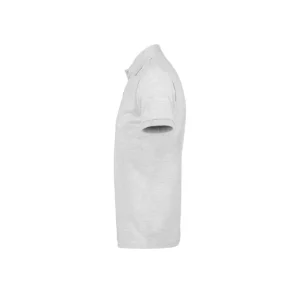 Polo Sol’s PRIME MEN en color Ash, vista lateral