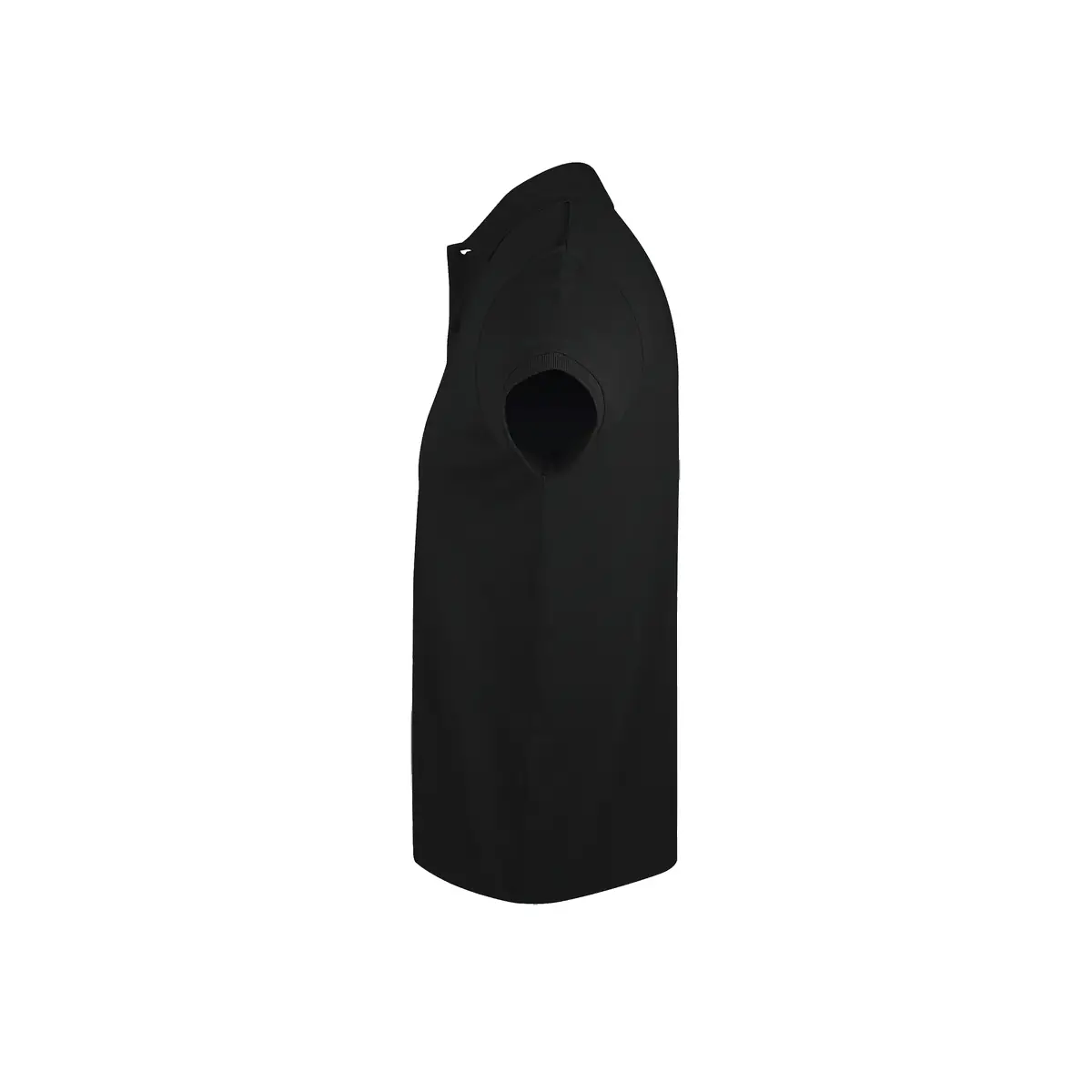 Polo hombre SOL’S PRIME MEN 00571 11 Polo Sol’s PRIME MEN en color Negro, vista lateral