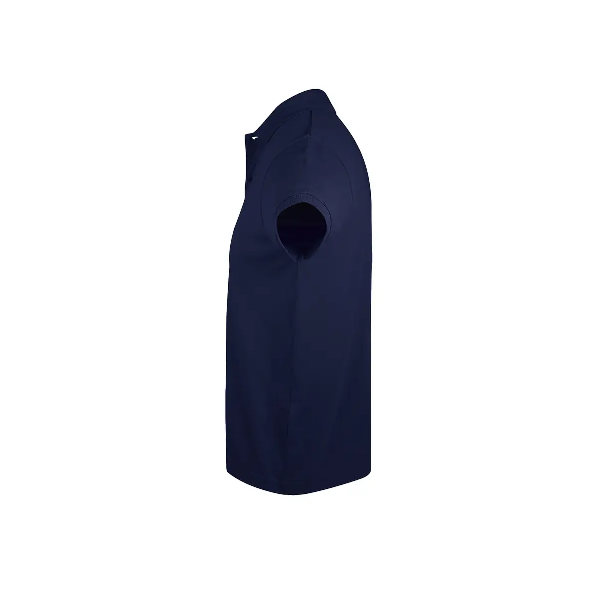 Polo hombre SOL’S PRIME MEN 00571 53 Polo Sol’s PRIME MEN en color French marino, vista lateral