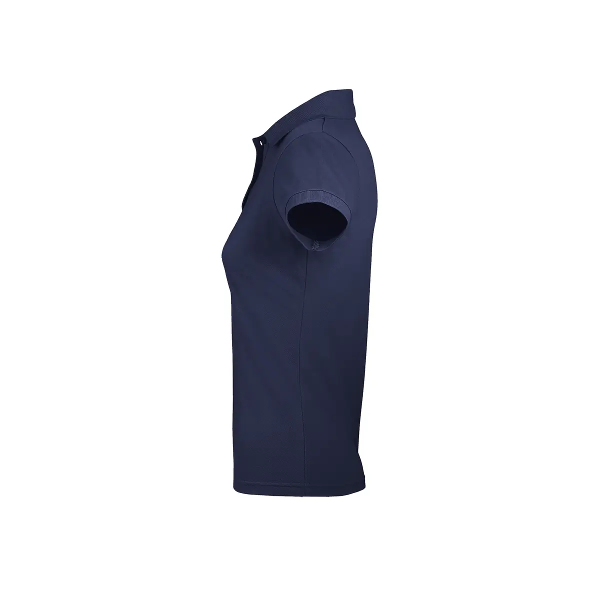 Polo mujer SOL’S PRIME WOMEN 00573 37 Polo Sol’s PRIME WOMEN en color French marino, vista lateral