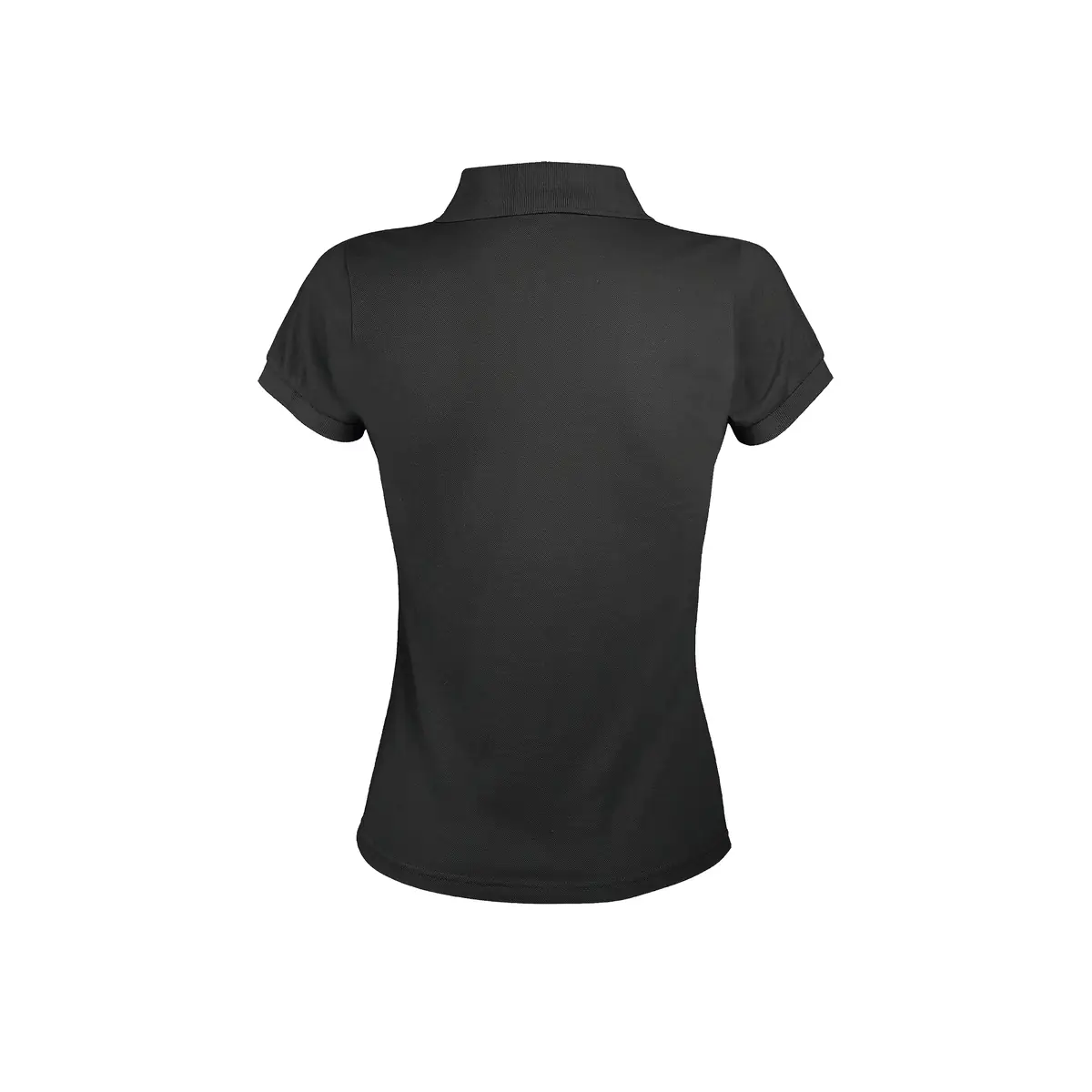 Polo mujer SOL’S PRIME WOMEN 00573 17 Polo Sol’s PRIME WOMEN en color Gris oscuro, vista trasera